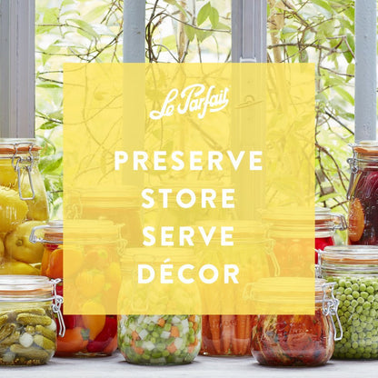 Le Parfait Super Jars - Wholesale