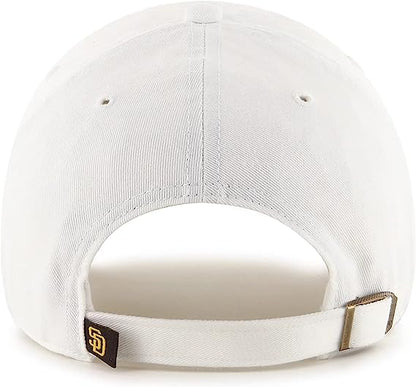 47 Brand MLB Clean Up Adjustable Cap