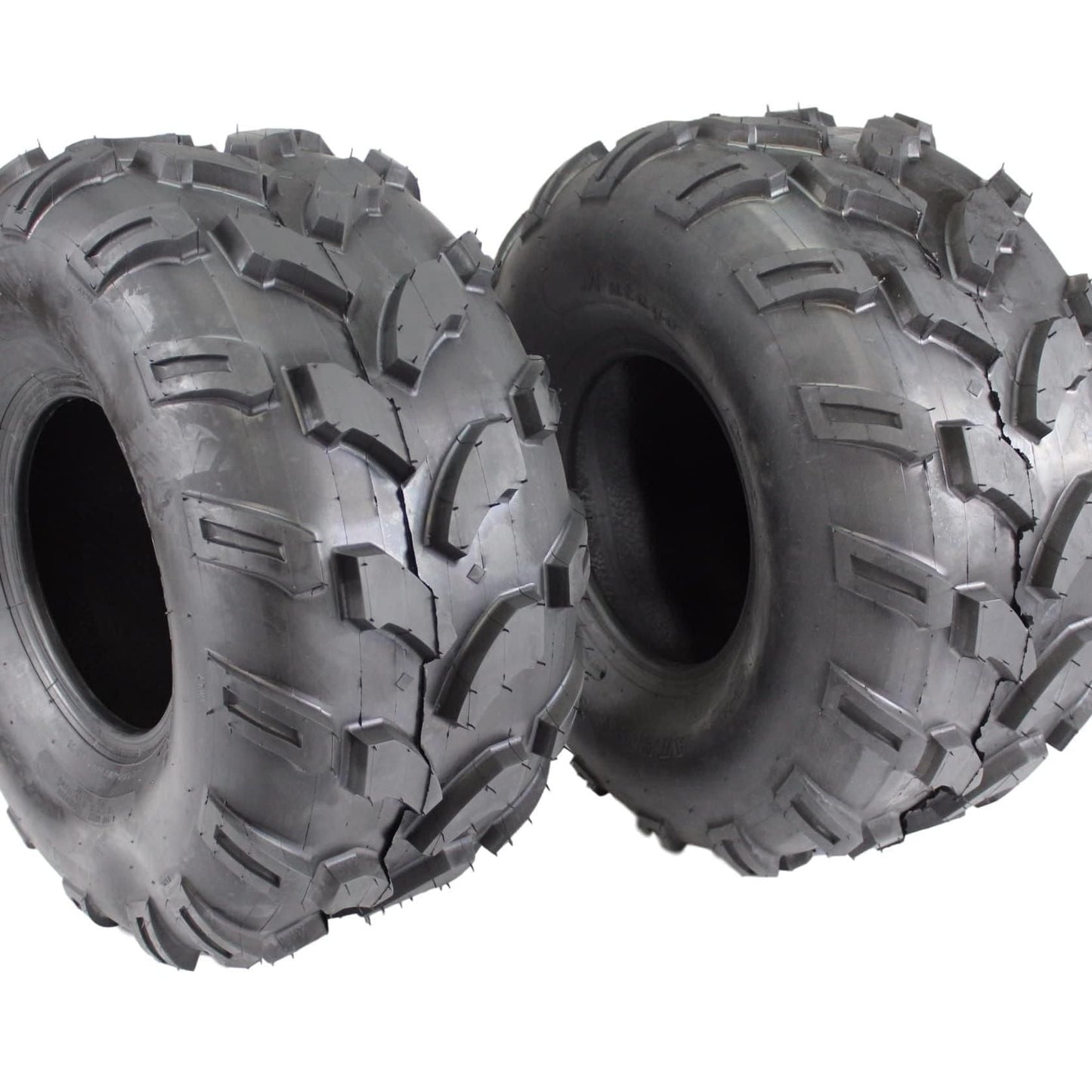 20x9.50-8  4 Ply  ATV Tire (Set of Four)