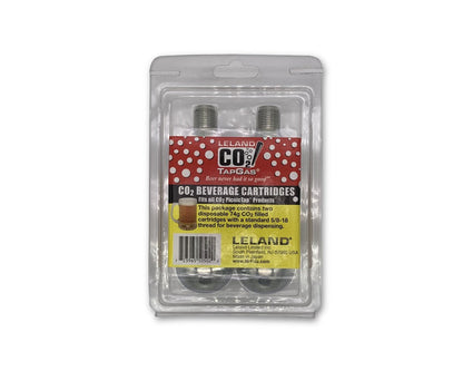 CO2 Cartridge (74g)