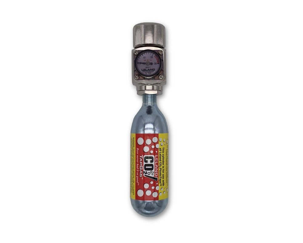 CO2 Cartridge (74g)