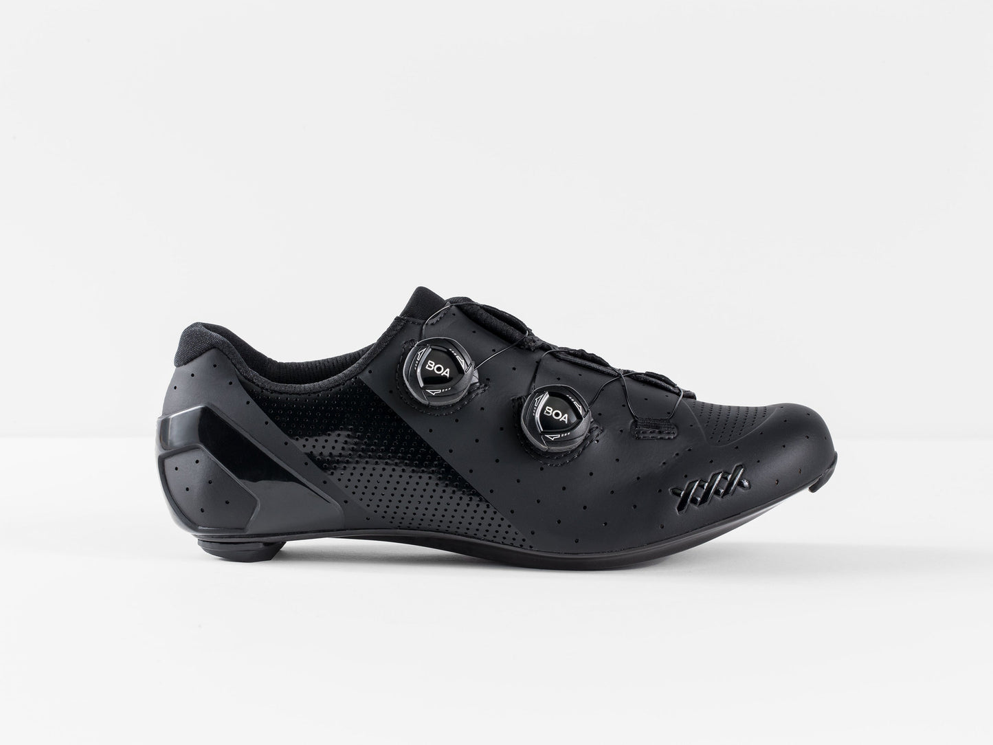 Bontrager XXX Road 39.5 Black Shoe