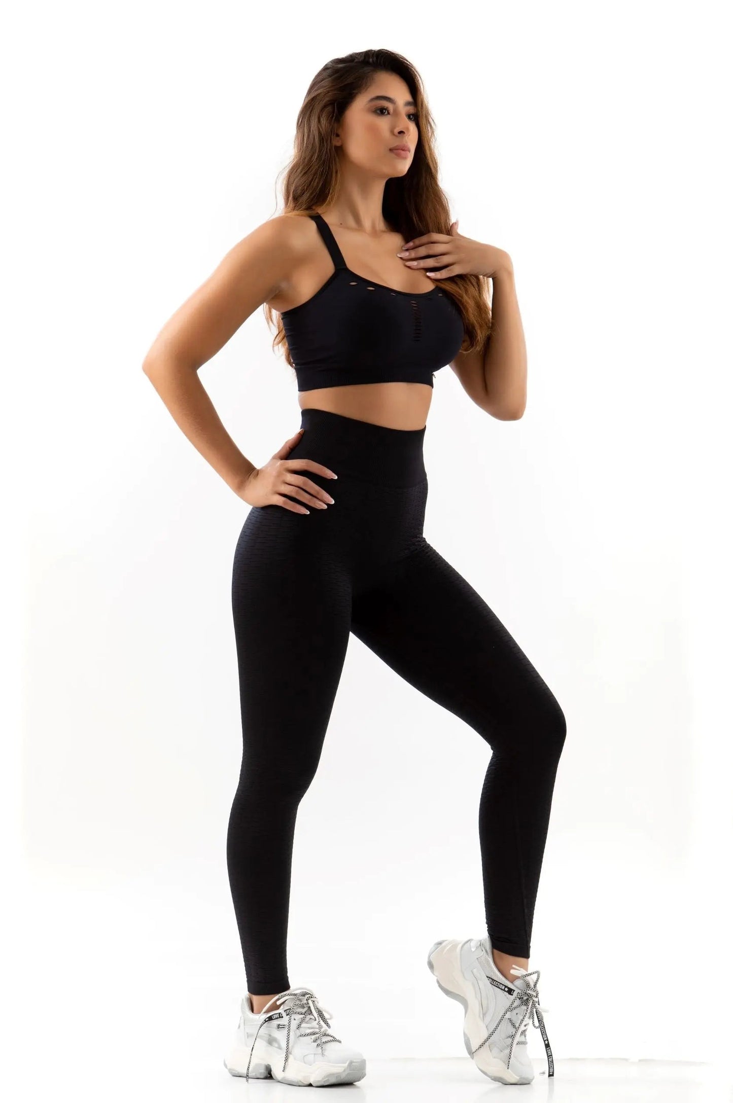LIMA SEAMLESS SET