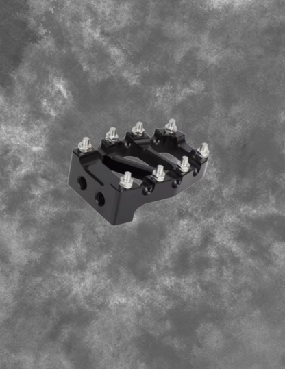 Foot brake for MX3 MX4 MX5