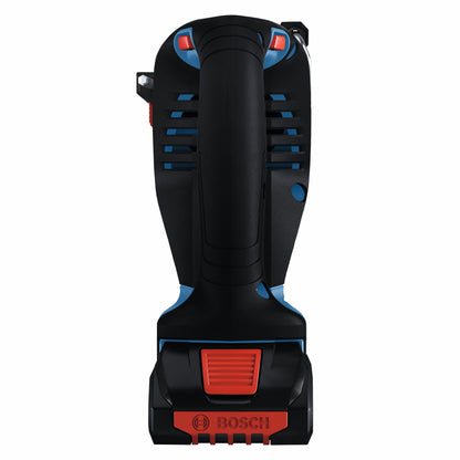 BOSCH GBH18V-28DCK24 18V Brushless Connected-Ready SDS-plus® Bulldog™ 1-1/8 In. Rotary Hammer Kit with (2) CORE18V 8.0 Ah PROFACTOR Performance Batteries