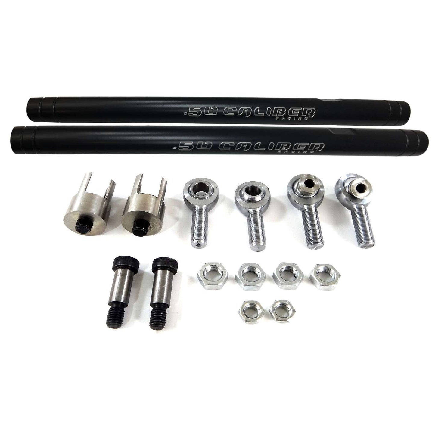 RZR XP1000 Tie Rod Set 2015-2017.5 Heavy Duty