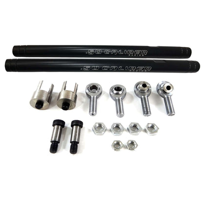 RZR XP1000 Tie Rod Set 2015-2017.5 Heavy Duty