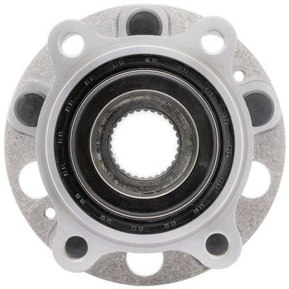 512417 - Rear Wheel Hub Bearing Hub Assembly