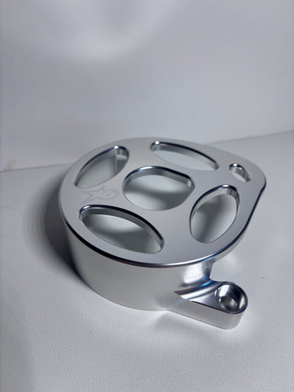 Surron ultra bee motor cover