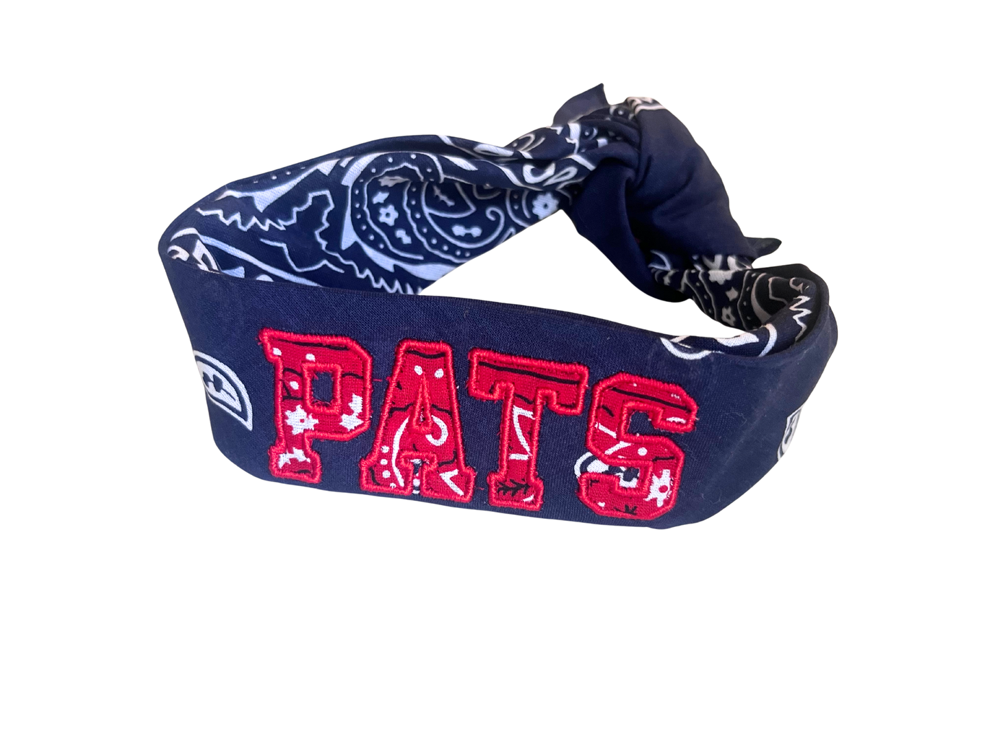 Fan Bandana