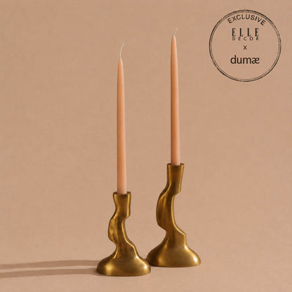 Frankie Taper Candle Holder