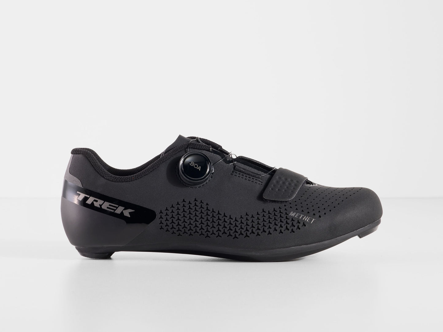 Trek Circuit Road 47 Black Shoe