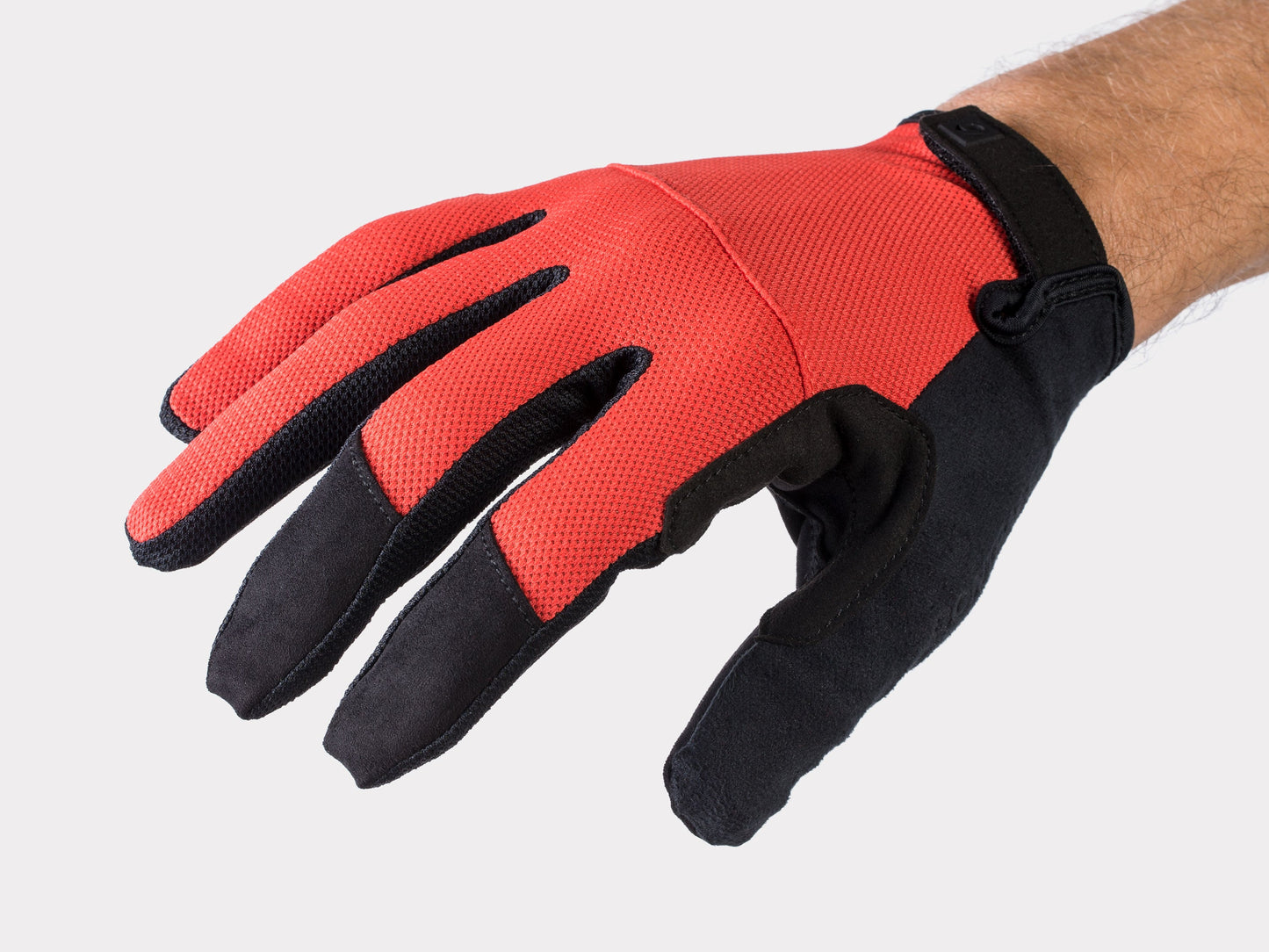 Bontrager Quantum X-Large Viper Red Glove