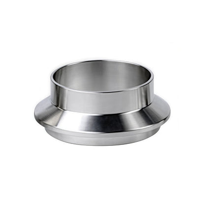 2.500" Male I-Line Short Weld Ferrule - (14WI) - 304 Stainless