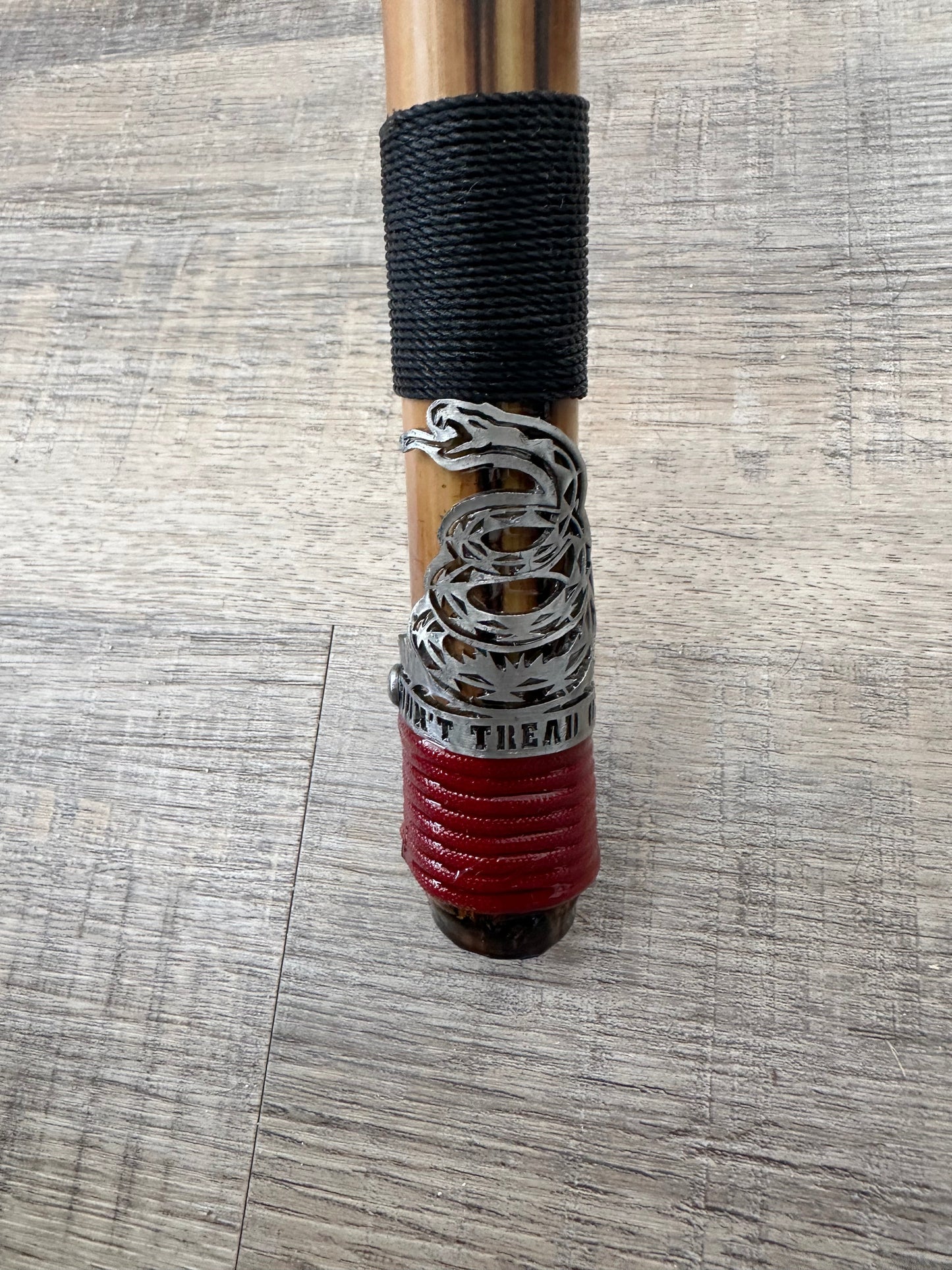 Custom Landing Net: 2-5 Feet. Pick your own options!