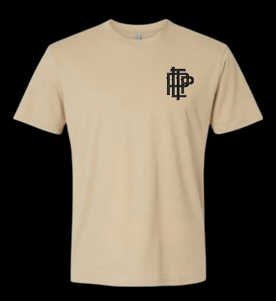 Crest tee