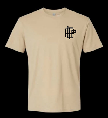 Crest tee