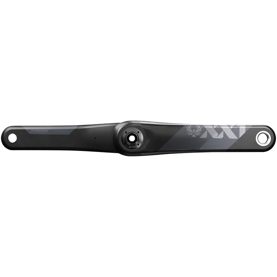 SRAM XX1 Eagle SL 12sp Crank 165mm CL49/52/55 Gry
