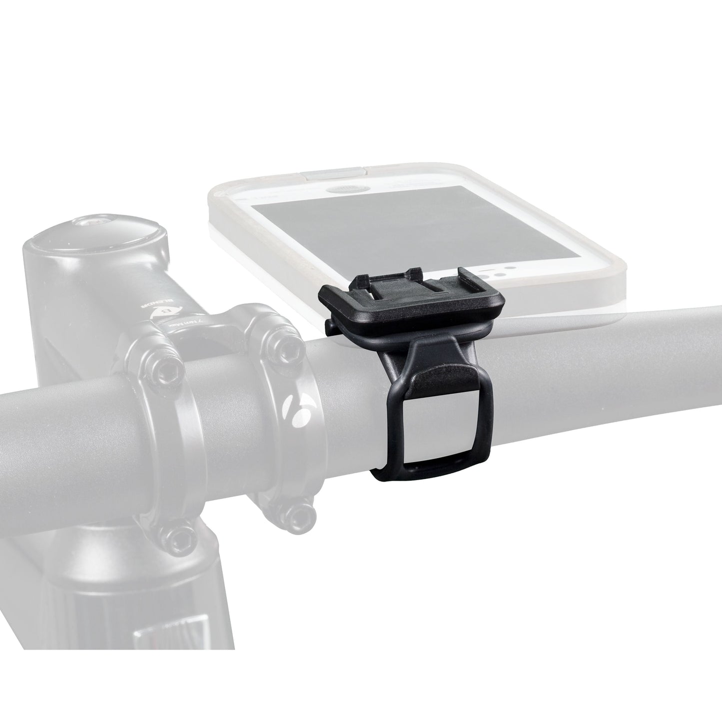 Computer Part Bontrager Insta-Mount w/Universal Mount Brkt