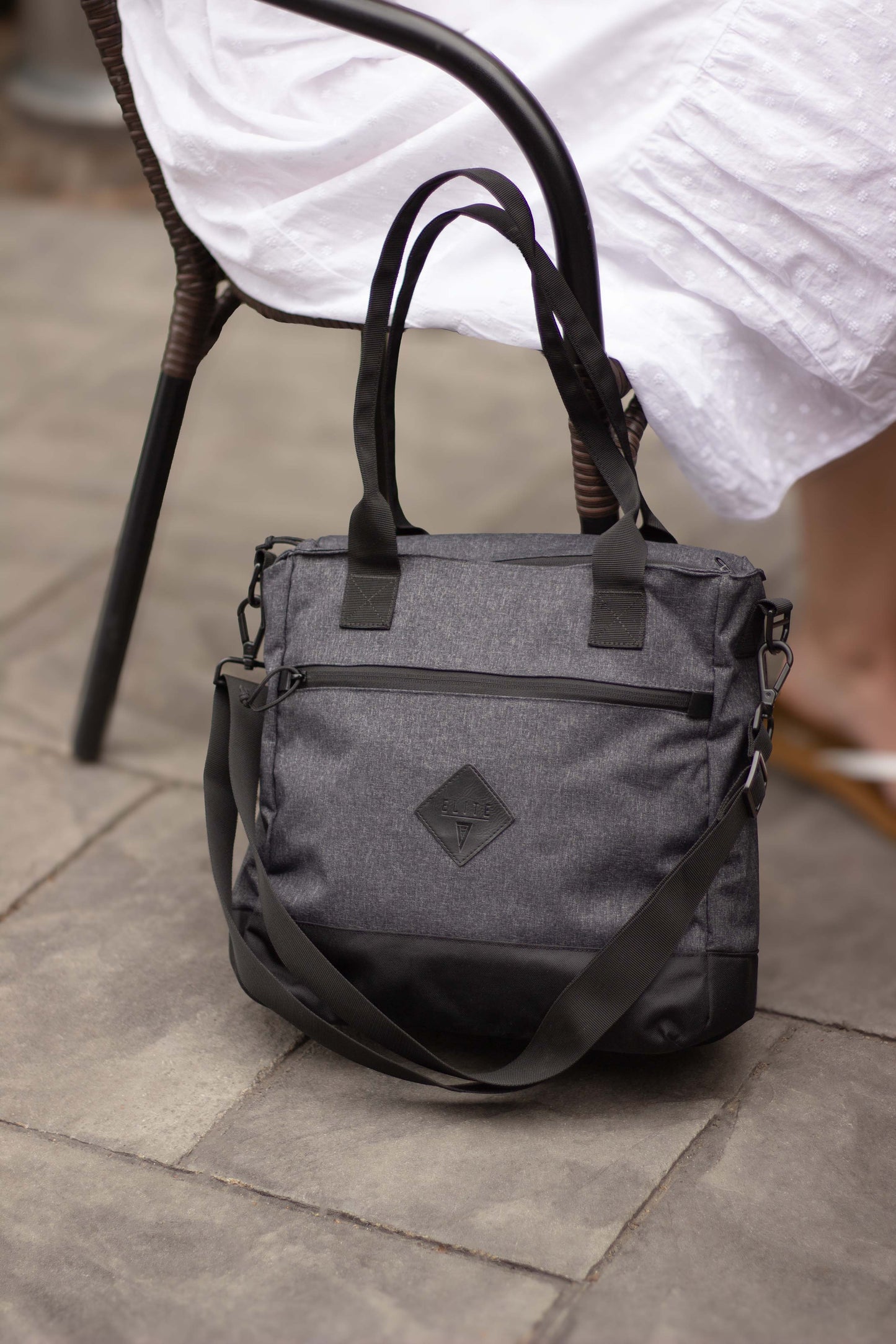 CCW Shoulder Tote