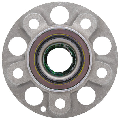 810002 - Front Wheel Hub Bearing Assembly