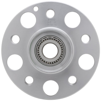 810002 - Front Wheel Hub Bearing Assembly