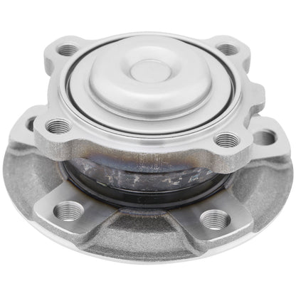 810058 - Front Wheel Hub Bearing Assembly