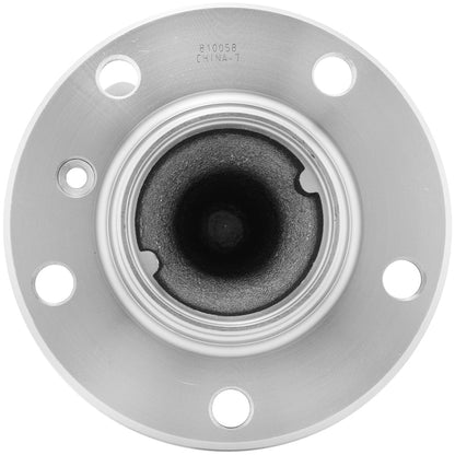 810058 - Front Wheel Hub Bearing Assembly