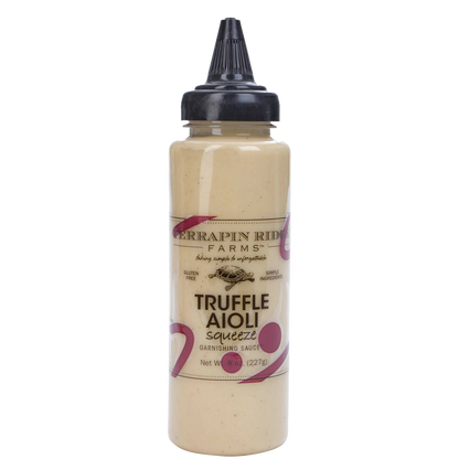 Truffle Aioli Squeeze