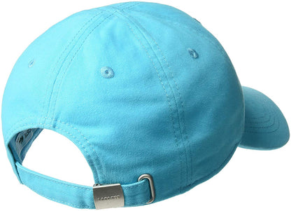 Lacoste Men's Classic Large Croc Gabardine Cap