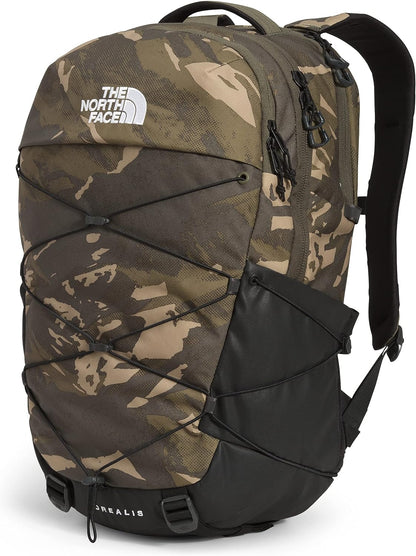 The North Face Borealis School Laptop Backpack