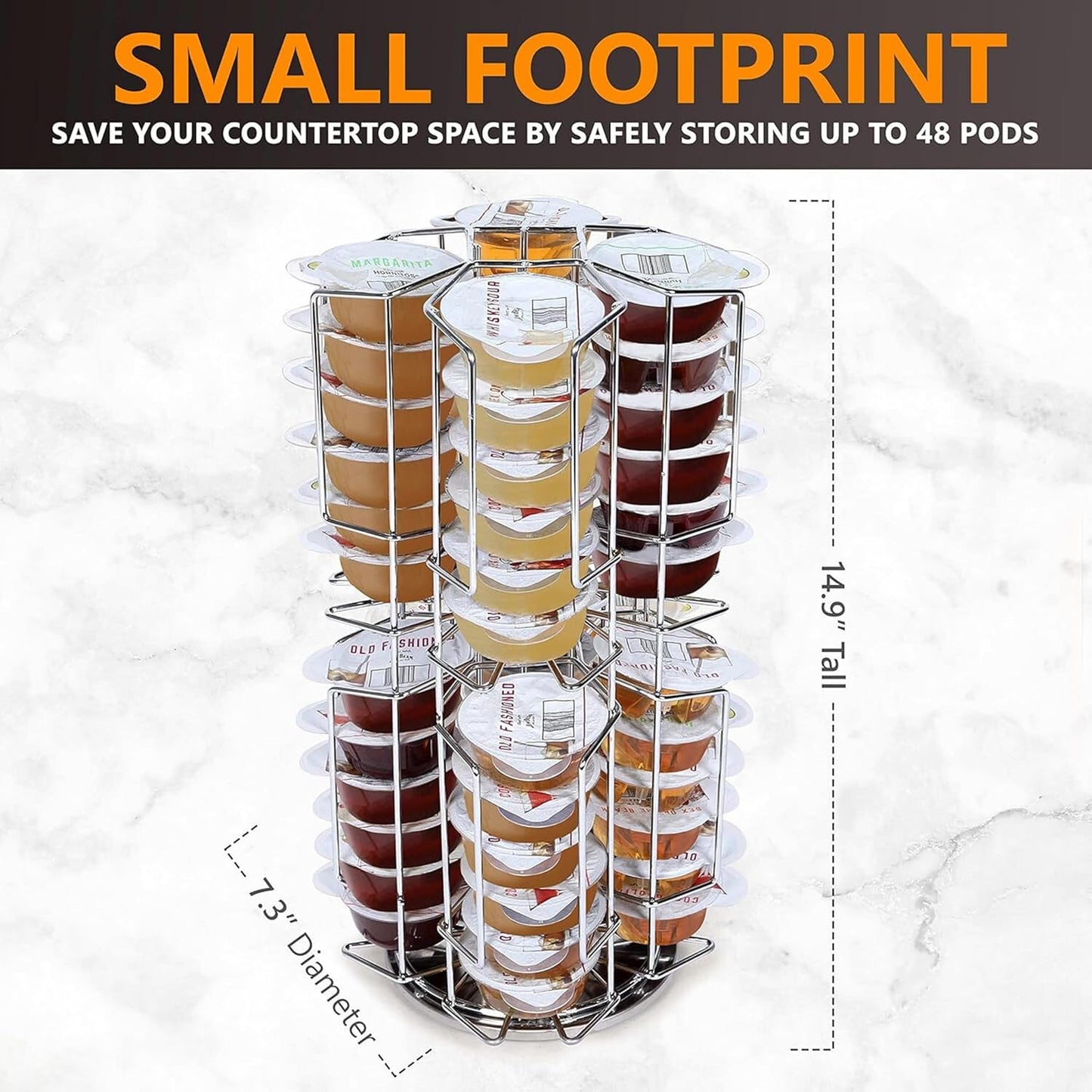 Storage Carousel