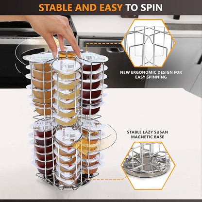 Storage Carousel