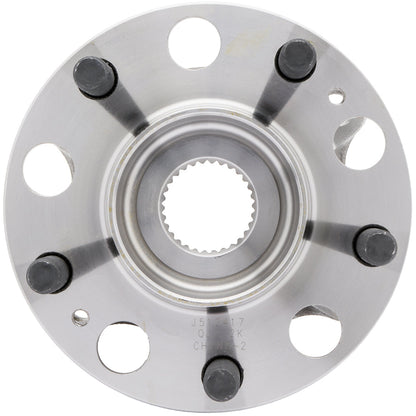 512417 - Rear Wheel Hub Bearing Hub Assembly