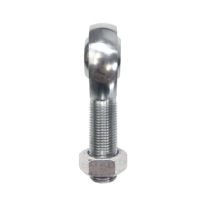 Chromoly Heim Joints 1/2" - 7/8" LHT MALE