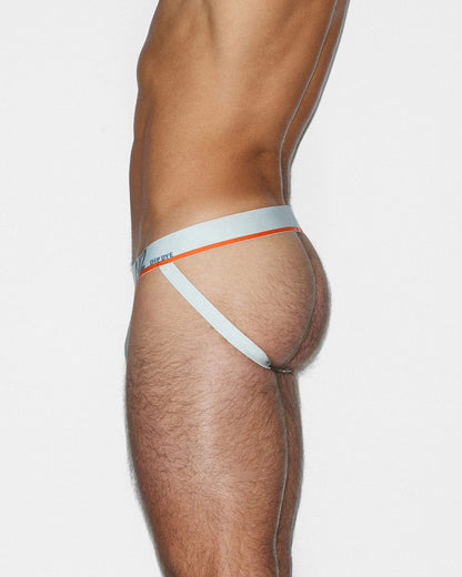 Dip Dye Jock Goldfish Orange