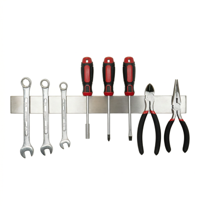 Magnetic Knife and Tool Holder