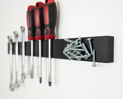 Magnetic Knife and Tool Holder