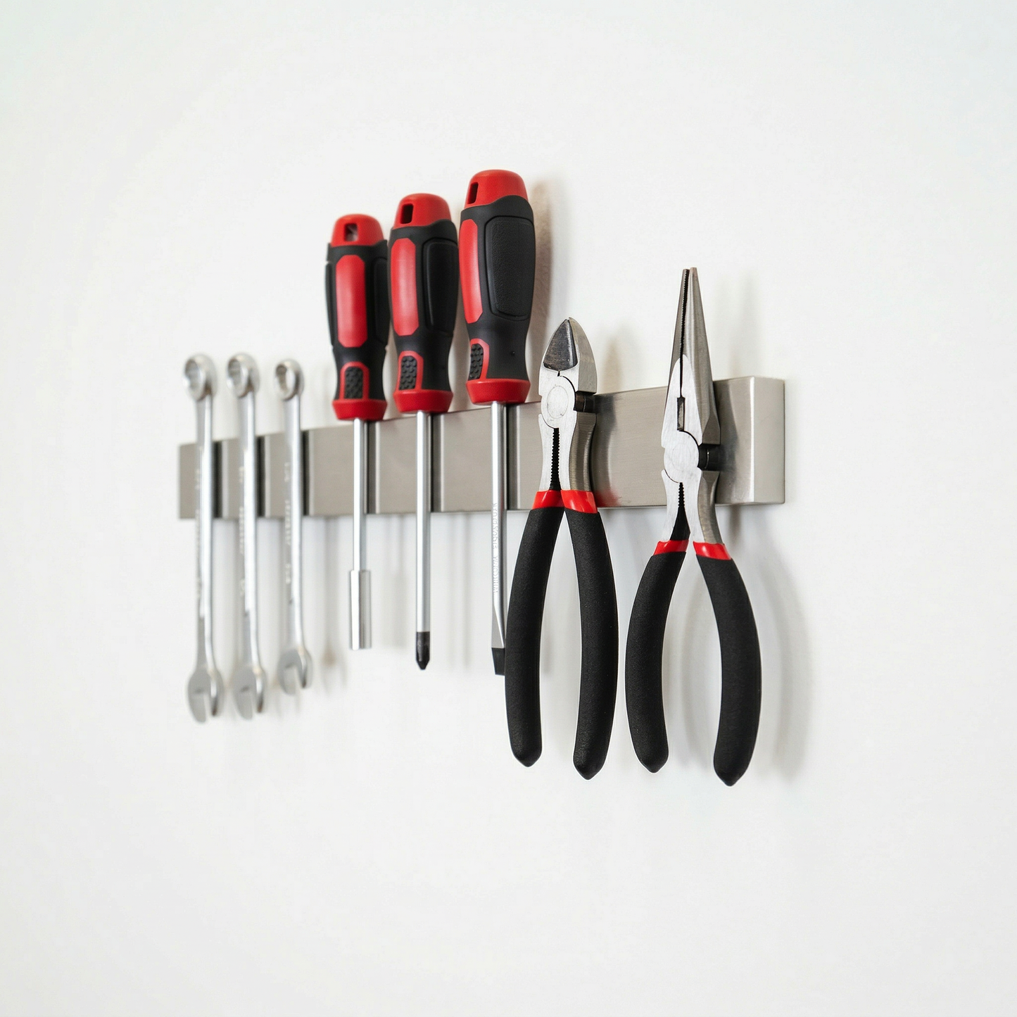 Magnetic Knife and Tool Holder
