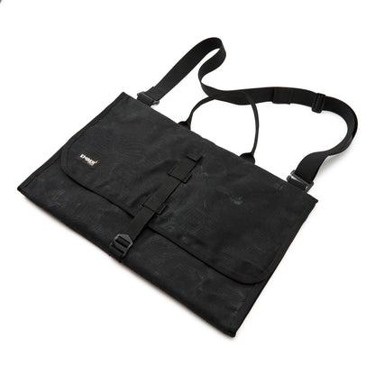 Fire Cooking Carry Case