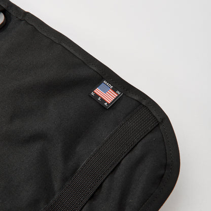 Fire Cooking Carry Case
