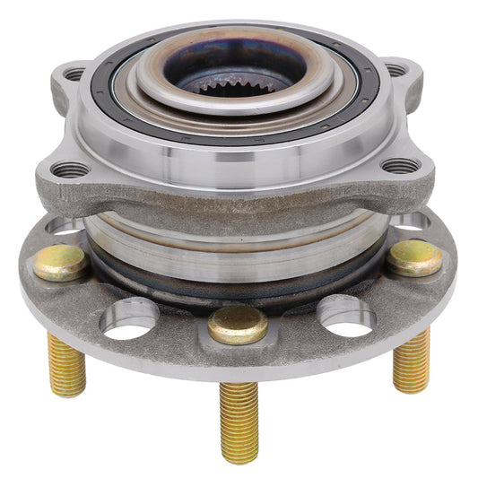512554 - Rear Wheel Hub Bearing Assembly