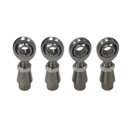 Sway Bar Link Fab Kit -  3/4" Chromoly Heim - 1.5" OD Tubing