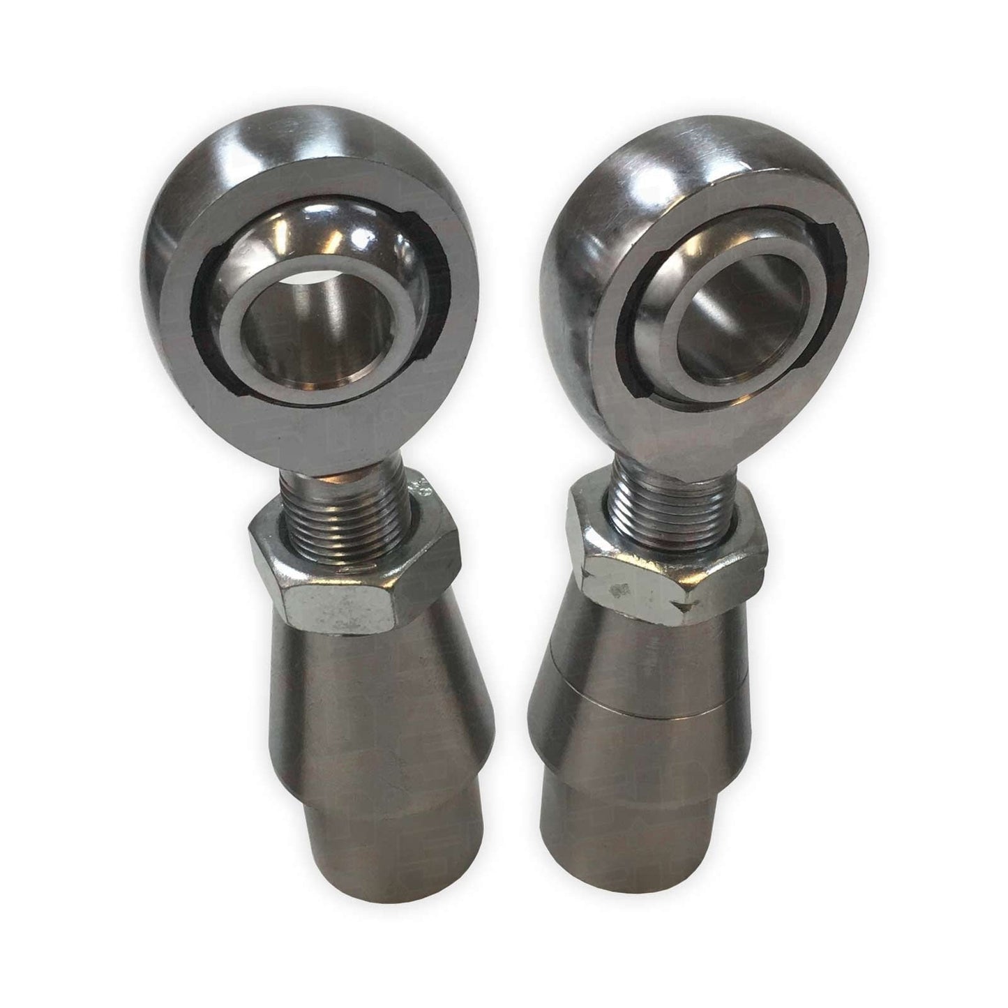 Panhard Bar Fab Kit -  3/4" Chromoly Heim - 1.75" OD Tubing