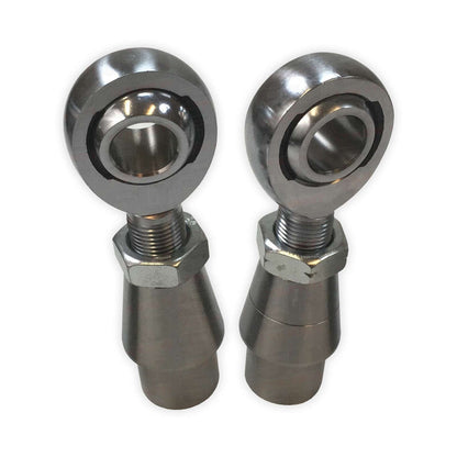 Panhard Bar Fab Kit -  3/4" Chromoly Heim - 1.75" OD Tubing