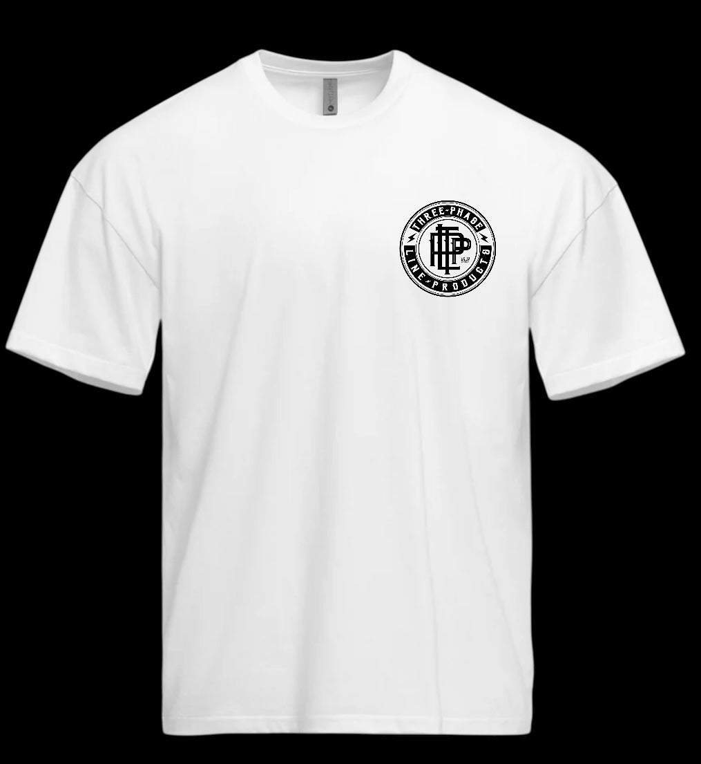 Hard Money Tee