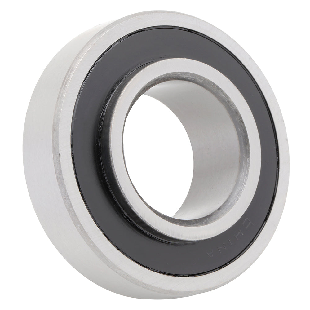 88505 - Single Row Radial Ball Bearing, 0.984 in Bore (ID) - Round Bore