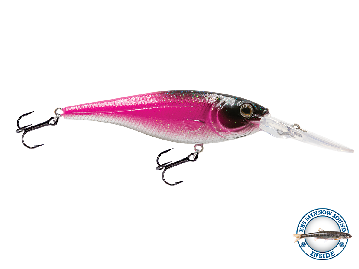 Walleye Shad 90