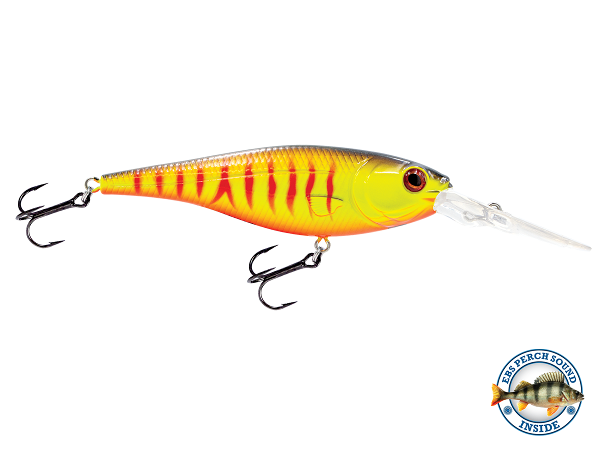 Walleye Shad 90