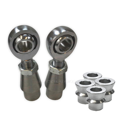 Panhard Bar Fab Kit -  7/8" Chromoly Heim - 1.5" OD Tubing